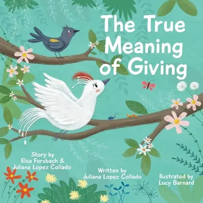 Le vrai sens du don - The True Meaning of Giving