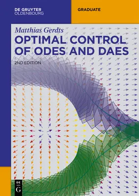 Contrôle optimal des odes et des dames - Optimal Control of Odes and Daes