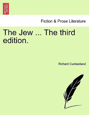 Le Juif ... la troisième édition. - The Jew ... the Third Edition.