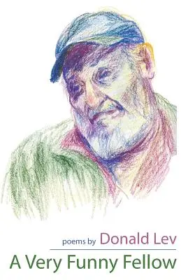 Un homme très drôle - A Very Funny Fellow