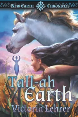 Tall-ah Earth : Une aventure visionnaire de science-fiction - Tall-ah Earth: A Visionary Sci-Fi Adventure