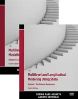 Modélisation multiniveaux et longitudinale à l'aide de Stata, volumes I et II (Rabe-Hesketh Sophia (Université de Californie Berkeley USA)) - Multilevel and Longitudinal Modeling Using Stata, Volumes I and II (Rabe-Hesketh Sophia (University of California Berkeley USA))