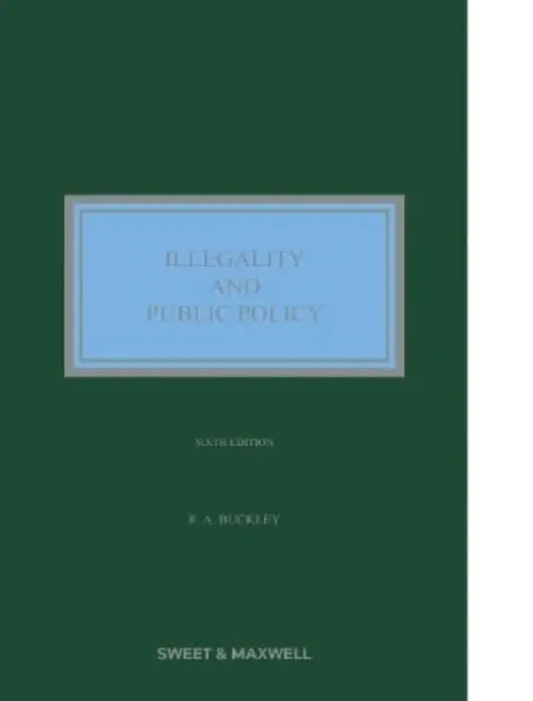 Illégalité et politique publique - Illegality and Public Policy