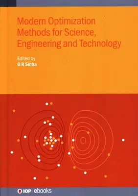 Méthodes modernes d'optimisation pour la science, l'ingénierie et la technologie - Modern Optimization Methods for Science, Engineering and Technology