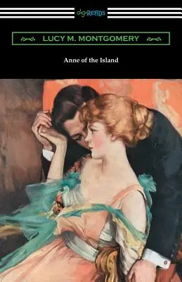 Anne de l'île - Anne of the Island