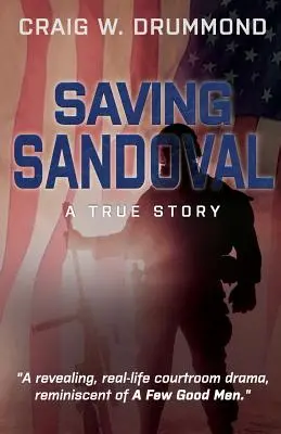 Sauver Sandoval : Une histoire vraie - Saving Sandoval: A True Story