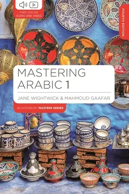 Maîtriser l'arabe 1 - Mastering Arabic 1