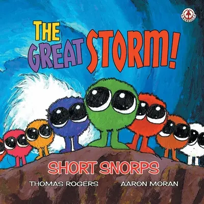 Snorps courts : La grande tempête ! - Short Snorps: The Great Storm!