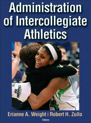 Administration des sports intercollégiaux - Administration of Intercollegiate Athletics