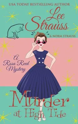 Meurtre à marée haute - Murder at High Tide