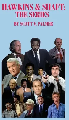 Hawkins & Shaft : La série - Hawkins & Shaft: The Series