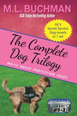 La trilogie complète des chiens - The Complete Dog Trilogy