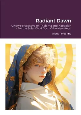 Radiant Dawn : A New Perspective on Thelema and Kabbalah - For the Solar Child God of the New Aeon (L'aube radieuse : une nouvelle perspective sur le Thelema et la Kabbale - Pour l'enfant-dieu solaire du nouvel éon) - Radiant Dawn: A New Perspective on Thelema and Kabbalah - For the Solar Child God of the New Aeon