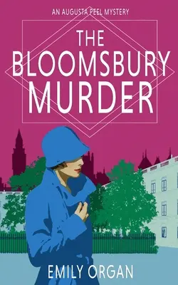 Le meurtre de Bloomsbury - The Bloomsbury Murder