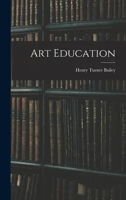 Éducation artistique - Art Education