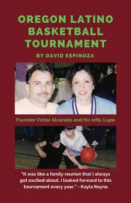 Tournoi de basket-ball latino de l'Oregon - Oregon Latino Basketball Tournament