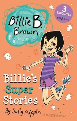 Les super histoires de Billie - Billie's Super Stories