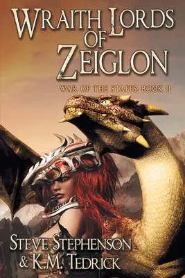 Les Seigneurs Wraith de Zeiglon - Wraith Lords of Zeiglon