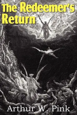 Le retour du Rédempteur - The Redeemer's Return