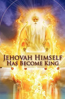 Jehovah lui-même est devenu roi - Jehovah Himself Has Become King