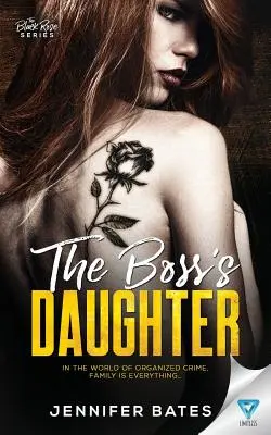 La fille du patron - The Boss's Daughter