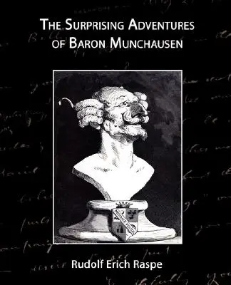 Les surprenantes aventures du baron de Munchausen - The Surprising Adventures of Baron Munchausen