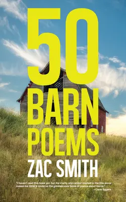 50 Poèmes de la Grange - 50 Barn Poems