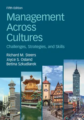 Le management à travers les cultures : Défis, stratégies et compétences - Management Across Cultures: Challenges, Strategies, and Skills