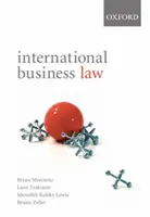 Droit international des affaires - International Business Law