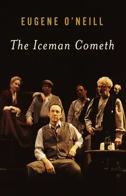 L'homme de glace arrive - The Iceman Cometh