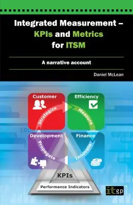 Mesure intégrée - Kpis et métriques pour l'Itsm : Un compte rendu narratif - Integrated Measurement - Kpis and Metrics for Itsm: A Narrative Account