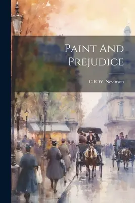 Peinture et préjugés - Paint And Prejudice