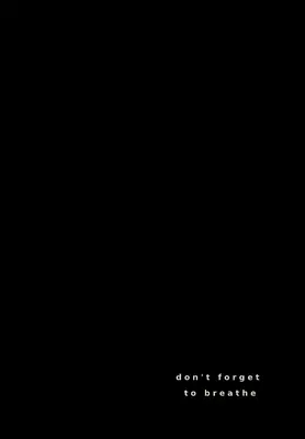 Migrations, Volume 1 : N'oubliez pas de respirer - Migrations, Volume 1: Don't Forget to Breathe