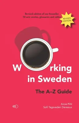 Travailler en Suède : Le guide de A à Z - Working in Sweden: The A-Z Guide