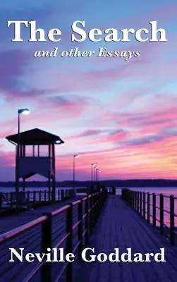 La recherche et autres essais - The Search and Other Essays