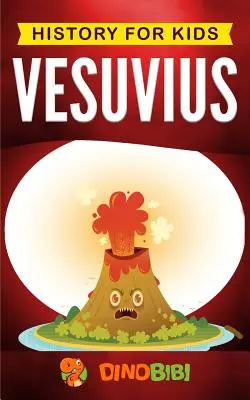 Histoire pour les enfants : Le Vésuve - History for kids: Vesuvius