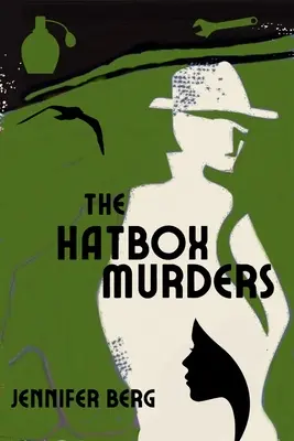 Les meurtres de Hatbox : Un mystère de la baie d'Elliott - The Hatbox Murders: An Elliott Bay Mystery