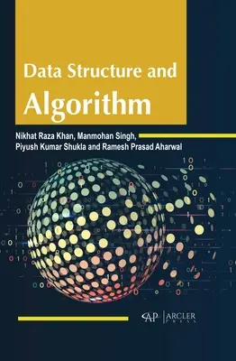 Structure des données et algorithmes - Data Structure and Algorithm