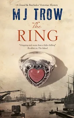 L'Anneau - The Ring