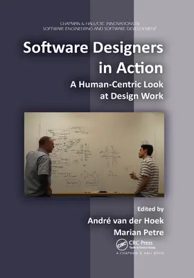 Les concepteurs de logiciels en action : Un regard centré sur l'humain dans le travail de conception - Software Designers in Action: A Human-Centric Look at Design Work