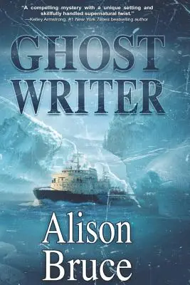 L'écrivain fantôme - Ghost Writer