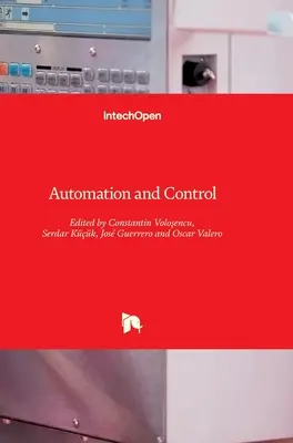 Automatisation et contrôle - Automation and Control