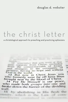 La lettre du Christ - The Christ Letter