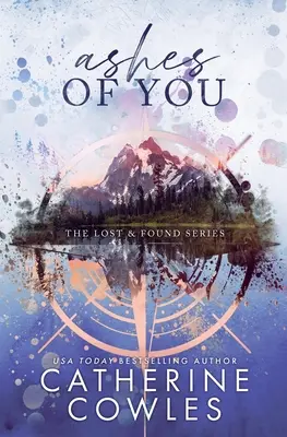 Les cendres de toi : Une édition spéciale des objets trouvés - Ashes of You: A Lost & Found Special Edition