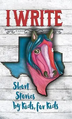 J'écris des histoires courtes pour les enfants Vol. 8 - I Write Short Stories by Kids for Kids Vol. 8