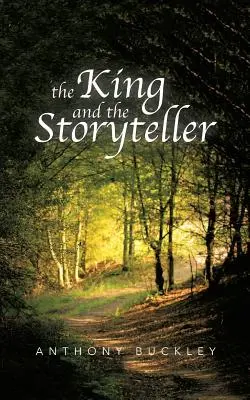 Le roi et le conteur - The King and the Storyteller