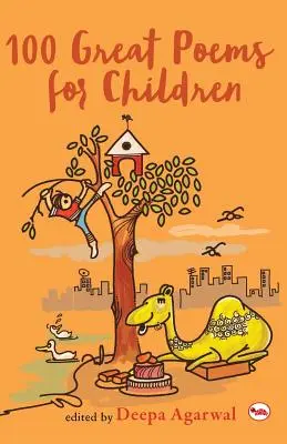 100 grands poèmes pour enfants - 100 Great Poems for Children