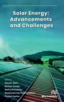 L'énergie solaire : Progrès et défis - Solar Energy: Advancements and Challenges