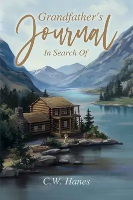 Journal du grand-père : À la recherche de - Grandfather's Journal: In Search Of