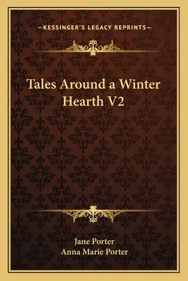 Contes autour d'un foyer d'hiver V2 - Tales Around a Winter Hearth V2